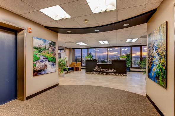 Tower 1660: 1660 S Albion St, Denver, CO 80222